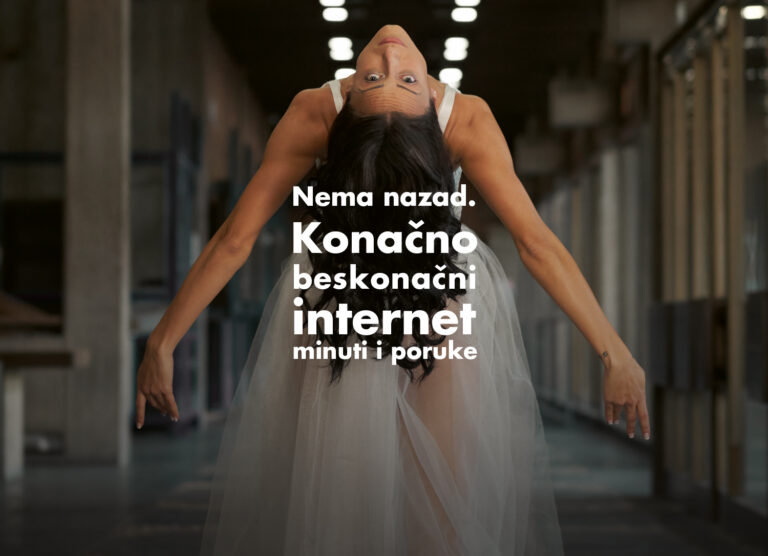 Vip lansirao beskonačne tarife