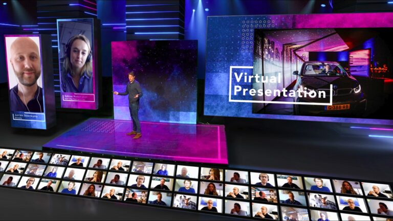 Networking – jedan od ključnih izazova virtuelnih događaja!