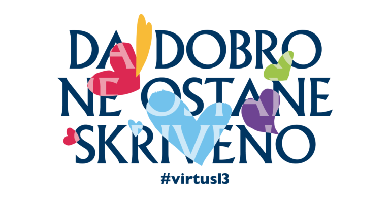 Otvoren konkurs za 13. VIRTUS nagradu!