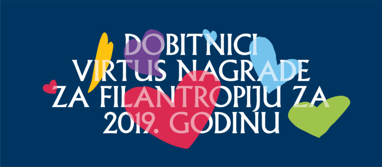 Proglašeni dobitnici 13. Virtus nagrade!
