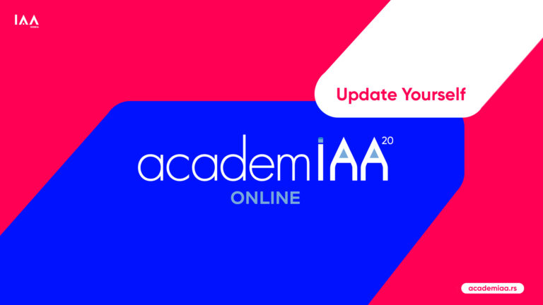Završena AcademIAA 2020!