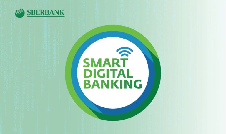 Smart digitalni servisi i nova kampanja Sberbanke