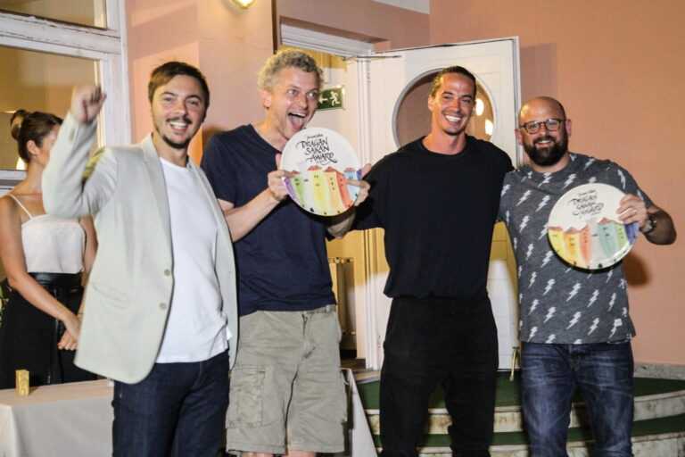 15 godina Piran Idea Festivala