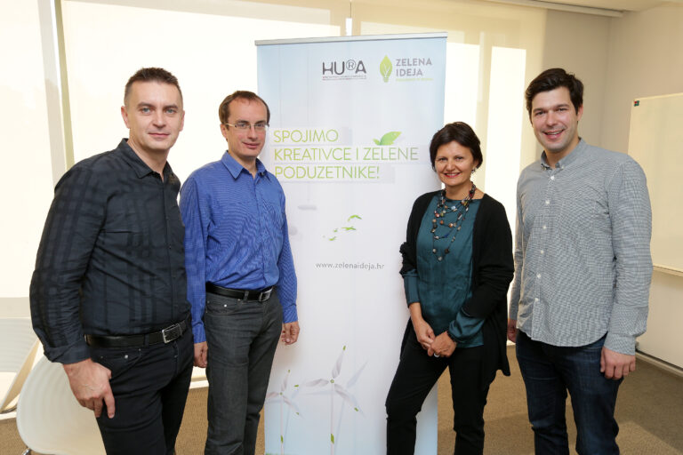 Zelena ideja – projekat sinergije kreativaca i eko proizvođača