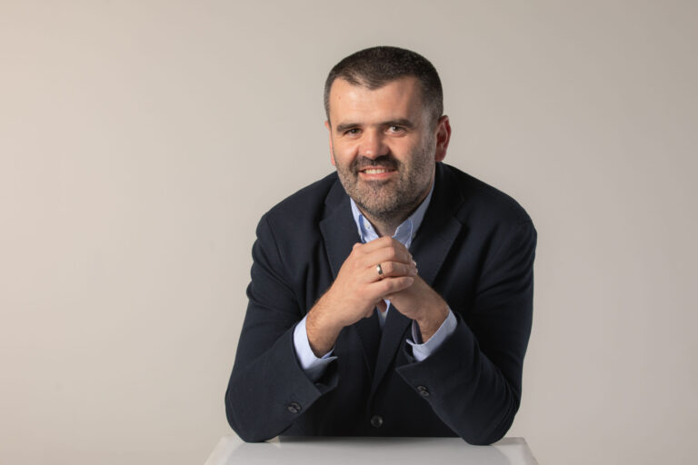 Zoran Golub – novi direktor marketinga Grand Kafe