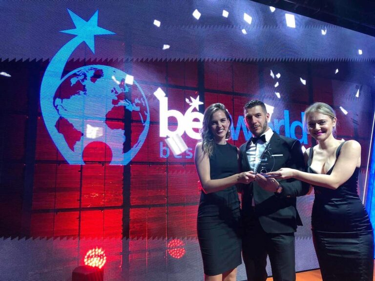 Srebrno priznanje za agenciju M2Communications na festivalu u Milanu