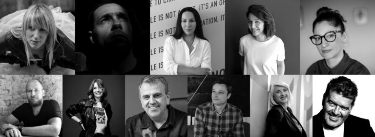 BalCannes: Imenovan žiri agencija