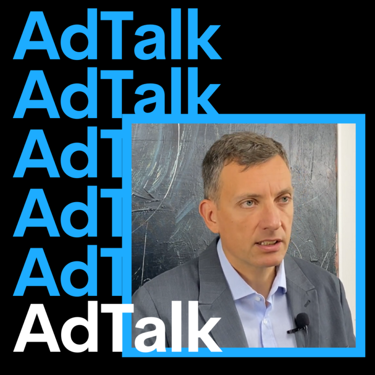 #AdTalk sa Aleksandrom Jovanovićem