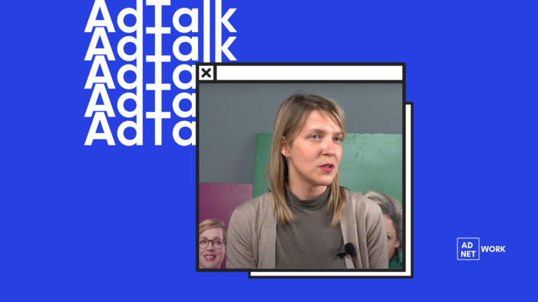 #AdTalk​ sa Aleksandrom Jevremović (DNA Communications)