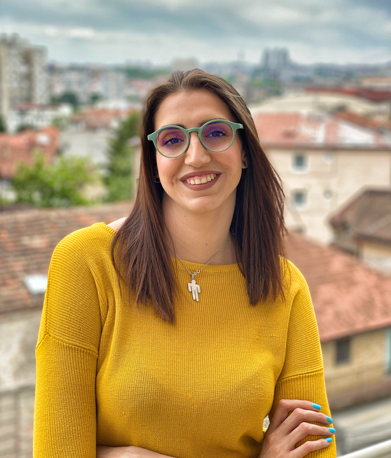Svaki brend treba da kreira svoj trend!