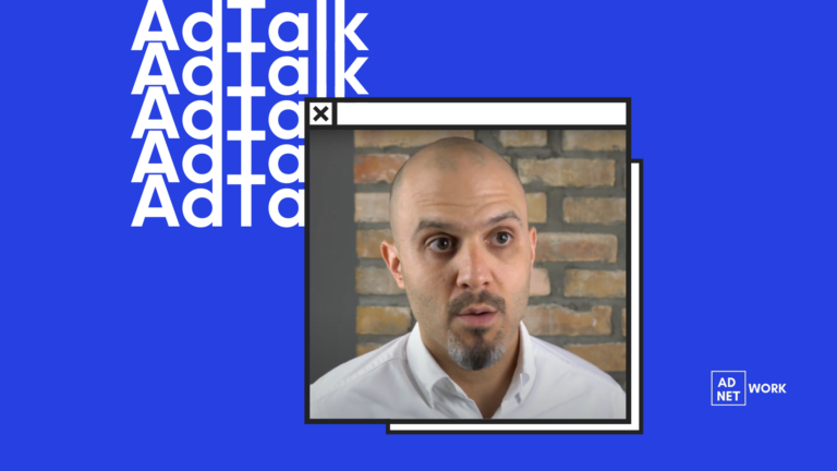 #AdTalk sa Andrijom Grkovićem (SmartPoint Adria)