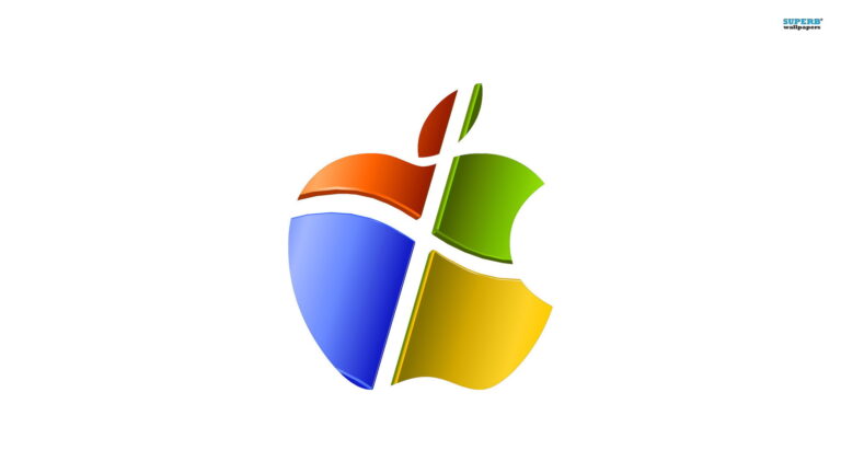 Microsoft vs. Apple: Rat se nastavlja