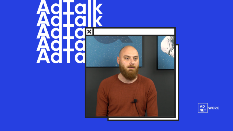 #AdTalk​ sa Arsenijem Krnjajskim (T&T Brand Factory)