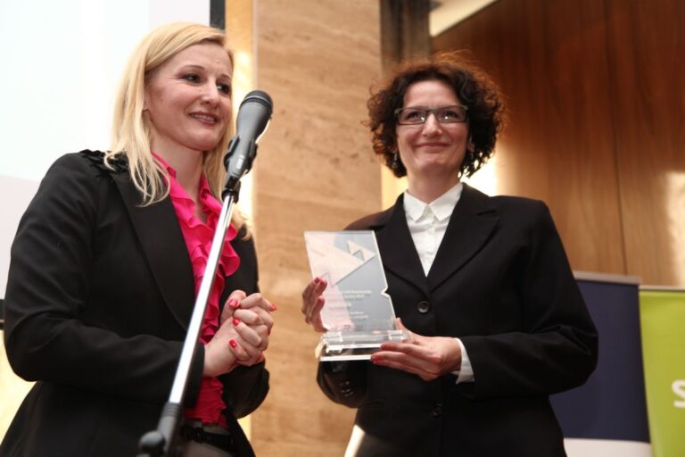 Uručene Evropske nagrade za CSR partnerstvo u Srbiji