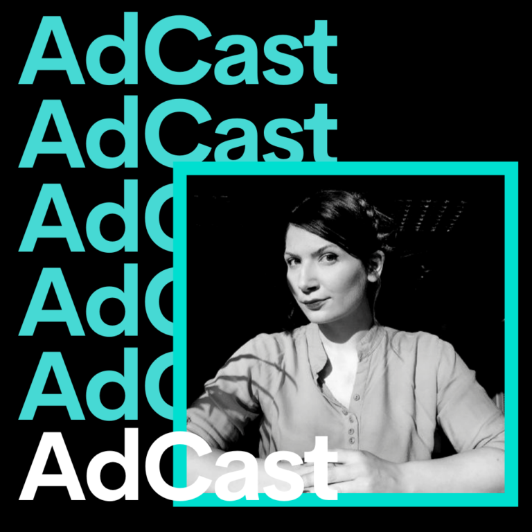 #AdCast: Prilika za pronalaženje novih načina da se postane (i ostane) svež i uticajan!