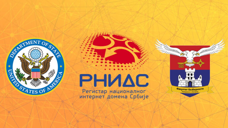 Predavanje „Big Data and Cyber Security“