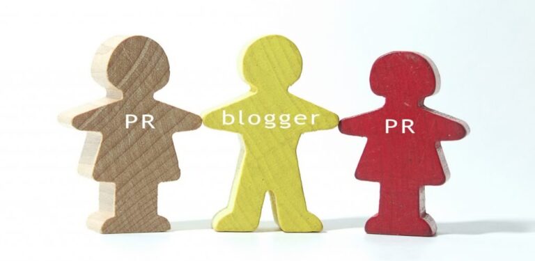 Blogeri i PR – isplati se biti iskren