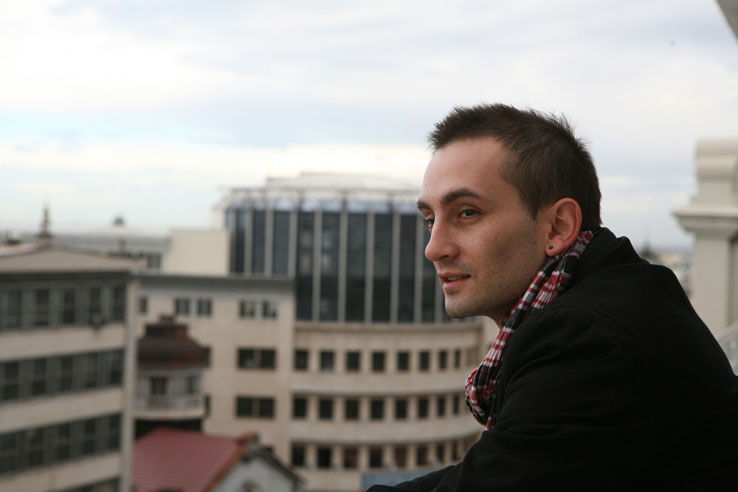 THE BEST OF 2020: Bojan Babić, Executive Group