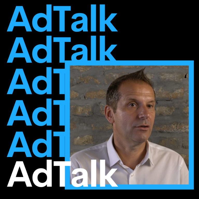 #AdTalk sa Borislavom Miljanovićem
