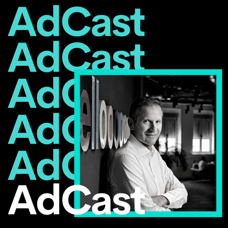 #AdCast: U se i u svoje kljuse!