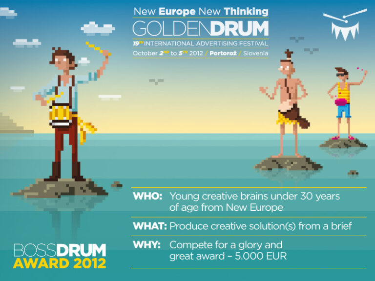 „Off Drum“ takmičenje za mlade kreativce