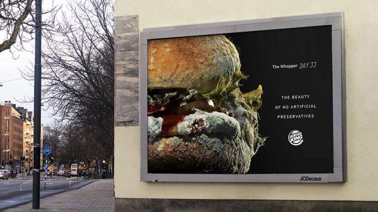 Burger King uzdrmao javnost novom kampanjom