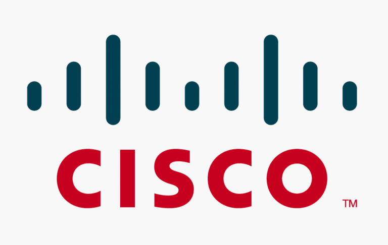 Cisco roboti!