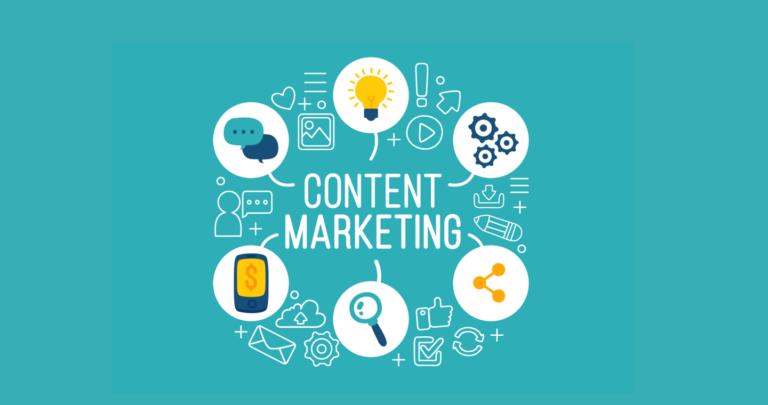 Content marketing – besplatan kurs