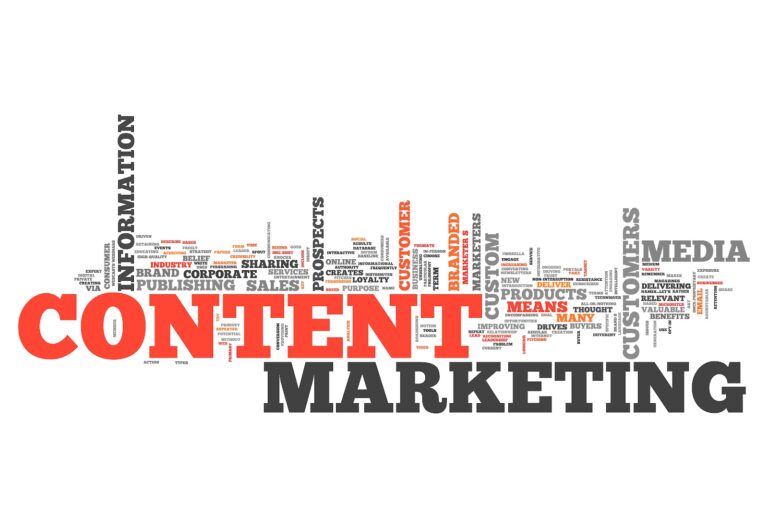 Content marketing – marketinški termin godine