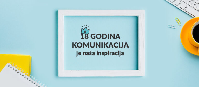 Represent Communications obeležio je punoletstvo!