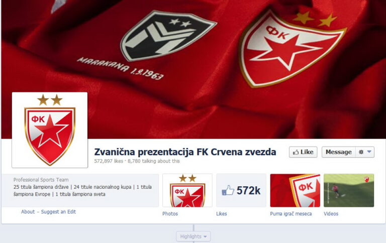 Zašto je Social Media Network Marketing važan za sport?