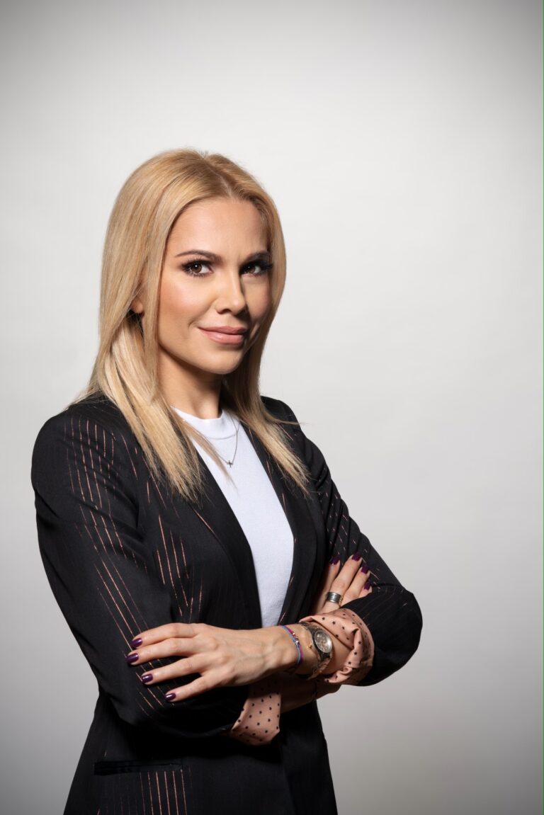 Danka Trbojević nova direktorka agencije Drive