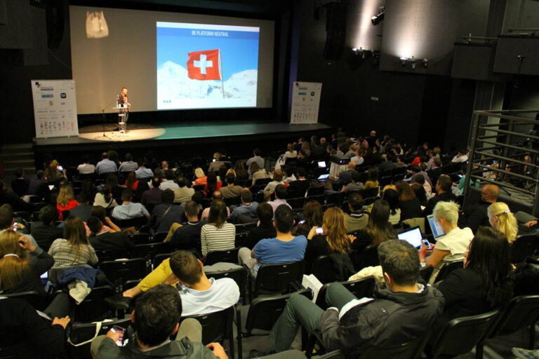Digital Day 2014 za ljubitelje digitalnih komunikacija