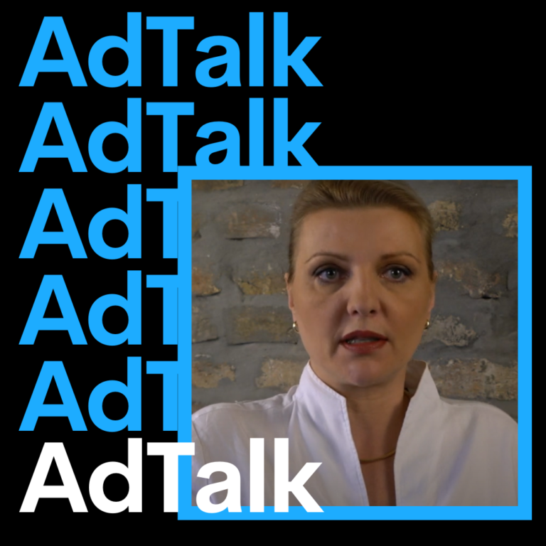#AdTalk sa Dejanom Videnović