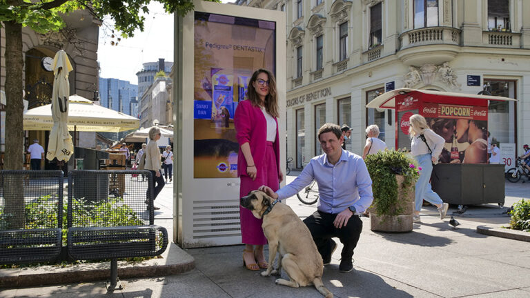 MediaCom Zagreb osvojio Kanskog lava u Data Technology kategoriji