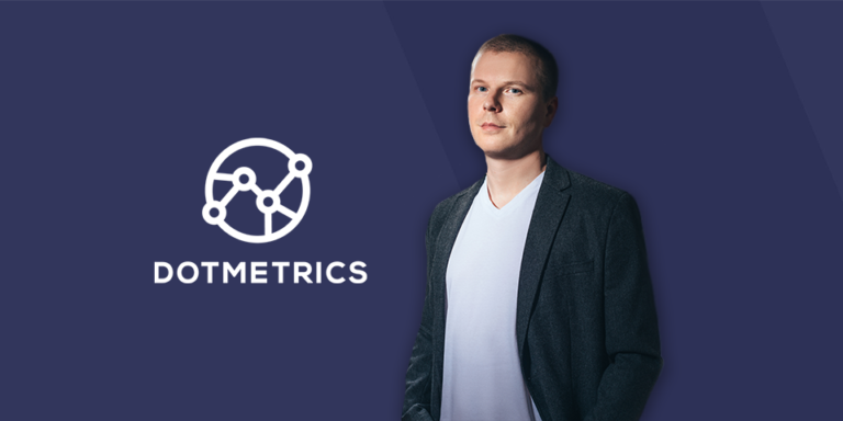 DotMetrics zvaničan analitički sistem u Velikoj Britaniji!
