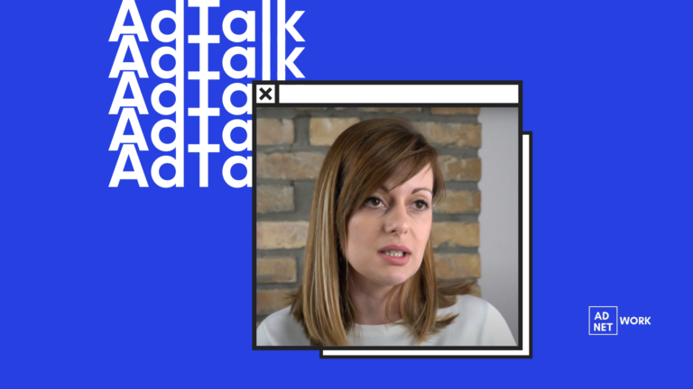 #AdTalk sa Draganom Stojković (SmartPoint Adria)