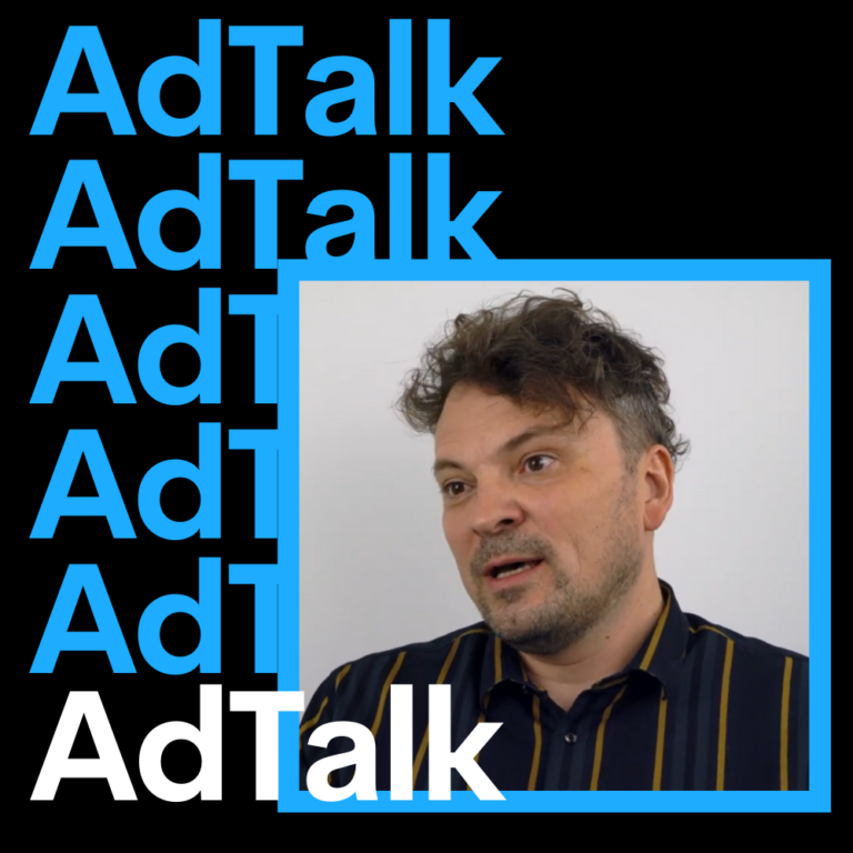 #AdTalk sa Dušanom Kosanovićem