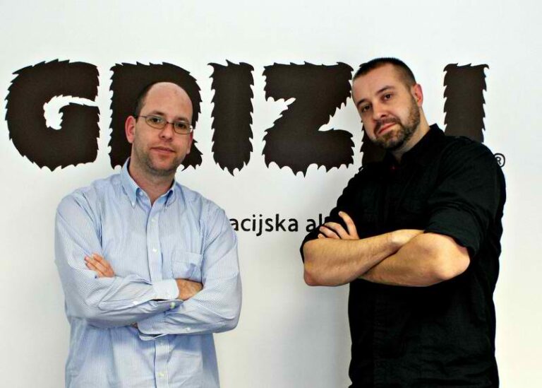 Grizli komunikacije nova agencija Optima Telekoma