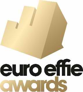 Objavljeni finalisti Euro Effie Awards 2015