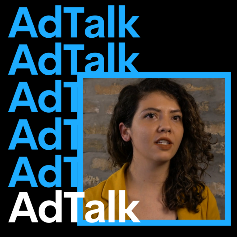 #AdTalk sa Emilijom Zaevskom