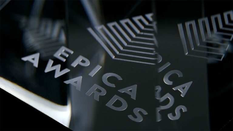 Otvorene prijave za Epica Awards 2020!