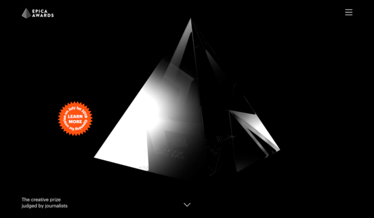 Najavljena Epica Awards 2019