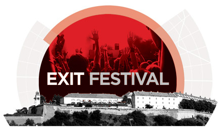 Exit festival dobitnik priznanja Top Serbian Brands
