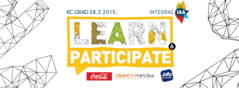 IntegracIAA 2015