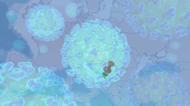 KORONA ALARM – buđenje lične i kolektivne odgovornosti