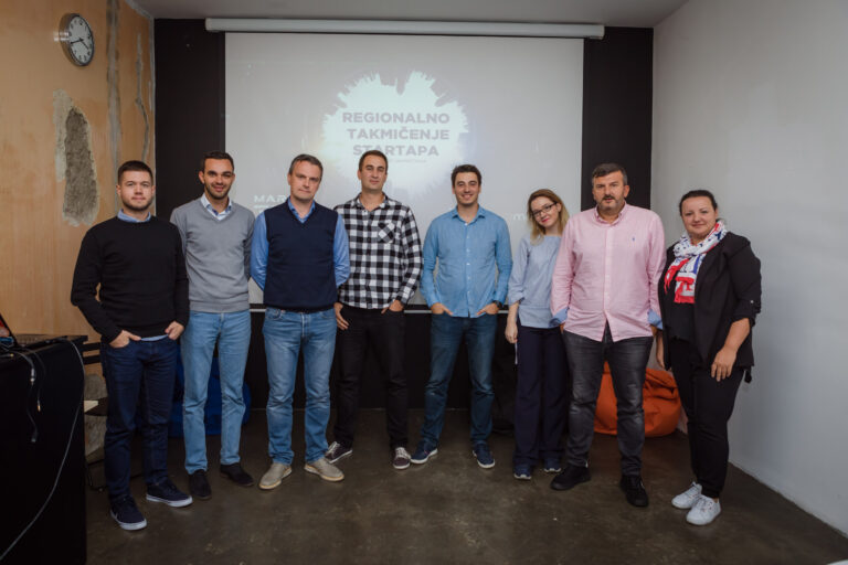 Odabrani finalisti Martech Challenge takmičenja!