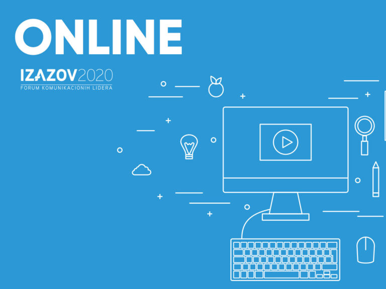 Forum IZAZOV 2020 pomera granice organizacije događaja u Srbiji!