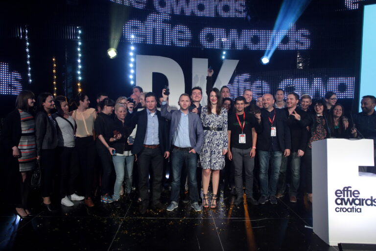 Imago reklamna agencija i Unex pobednici Croatia Effie-a 2014