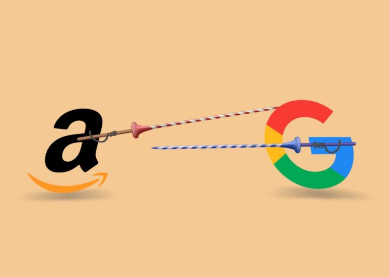 Šta donosi velika digitalna marketinška transformacija Google i Amazona?